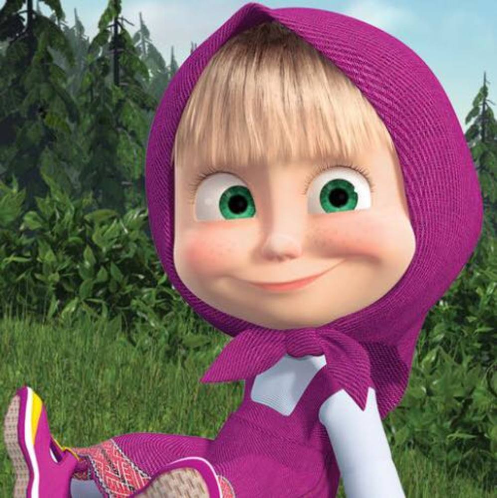 Meet your Posher, Iram